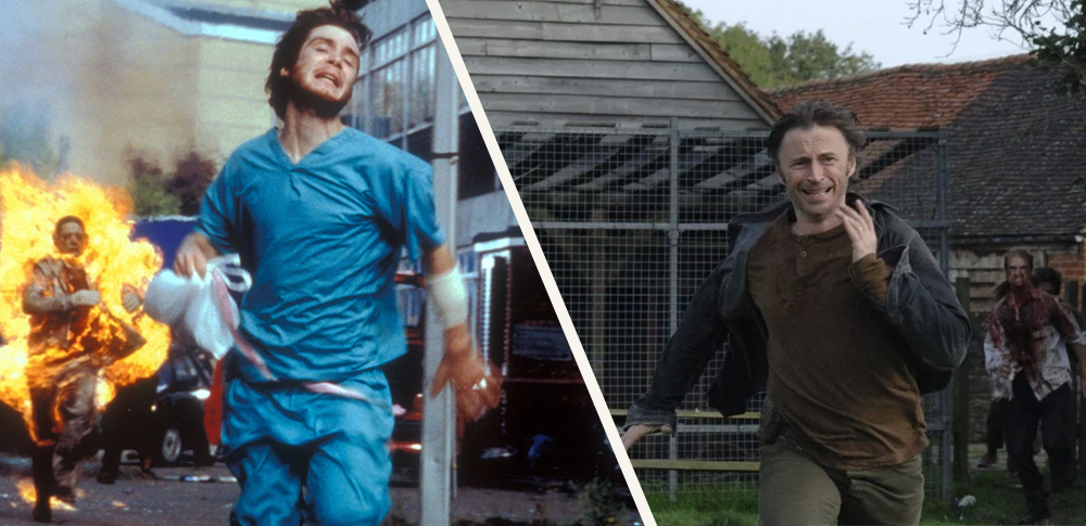 DOUBLE FEATURE A Back to back Screening Of Two Classic 2000 s Horror 