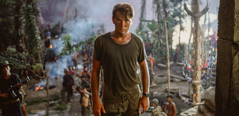 Apocalypse Now: Final Cut